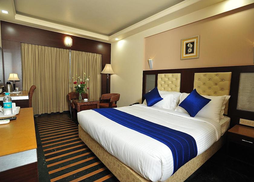 Karnataka Bangalore Premium Room with Balcony
