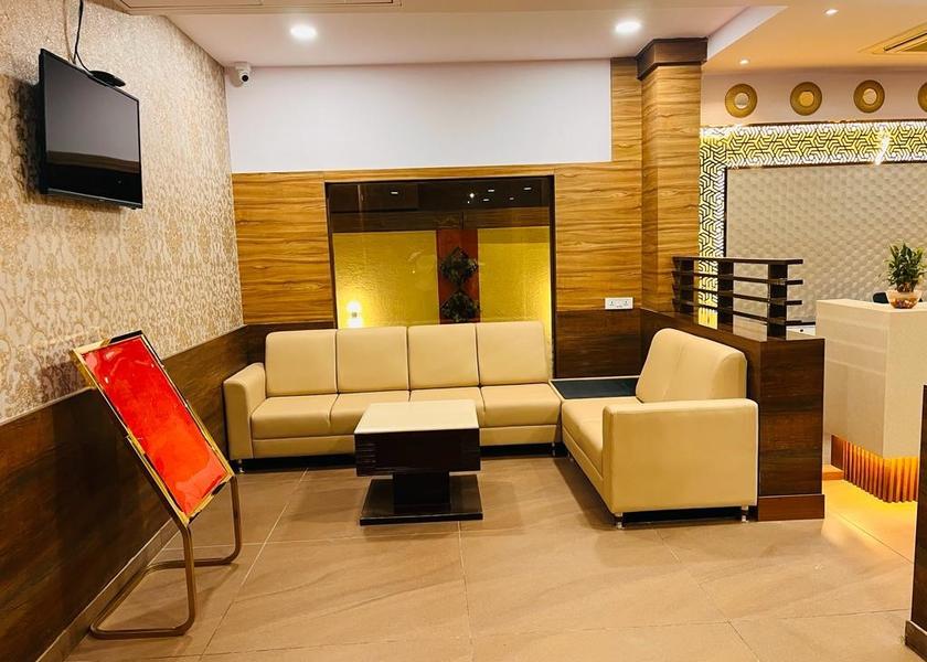 Karnataka Bangalore Lobby