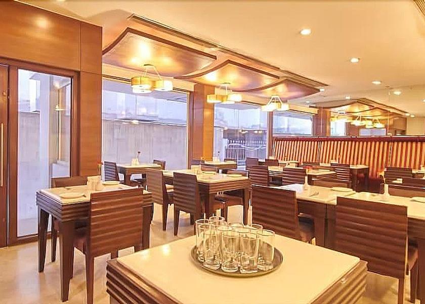 Karnataka Bangalore Food & Dining