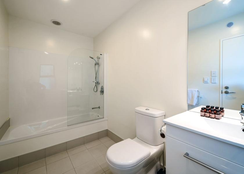 Canterbury Christchurch Bathroom