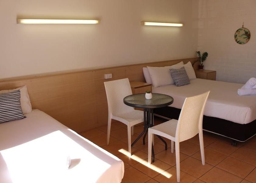 Queensland Gold Coast Room