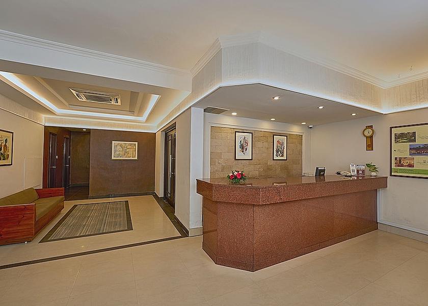 Kerala Kochi Business center