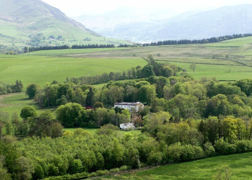 England Wigton Primary image
