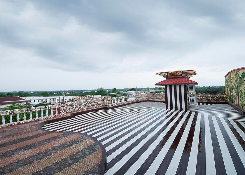 Uttar Pradesh Agra Public Areas