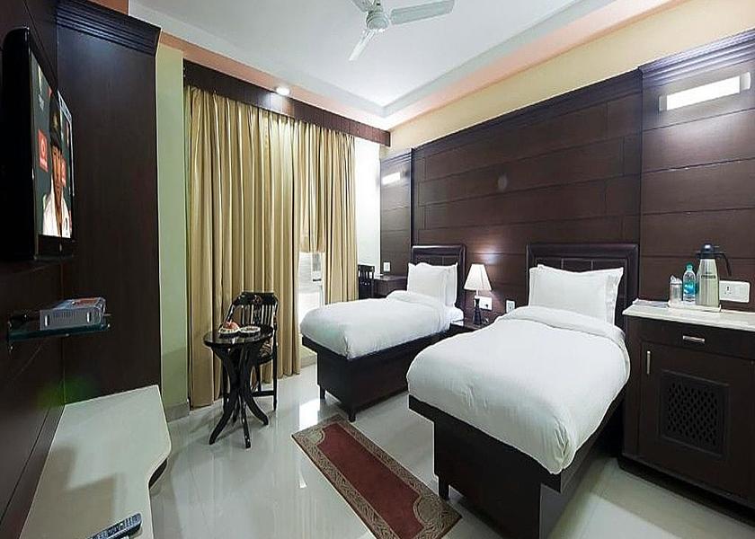 Uttar Pradesh Agra Premium Twin