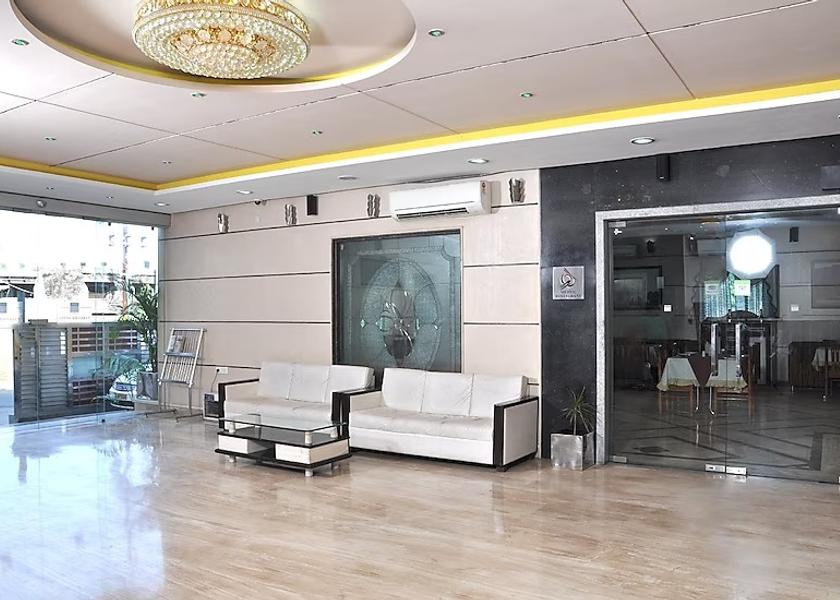 Uttar Pradesh Agra Public Areas