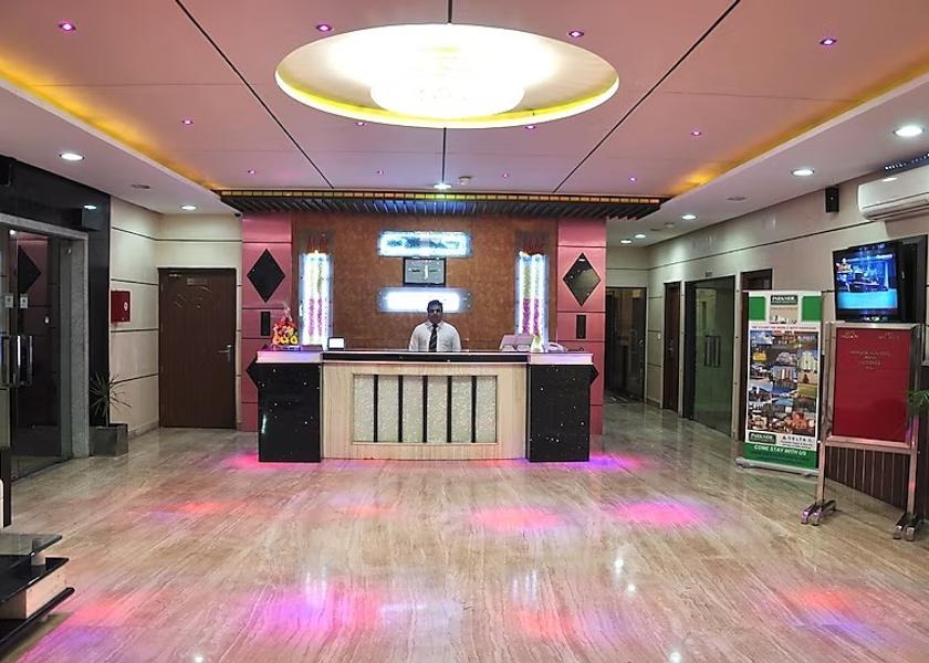 Uttar Pradesh Agra Public Areas