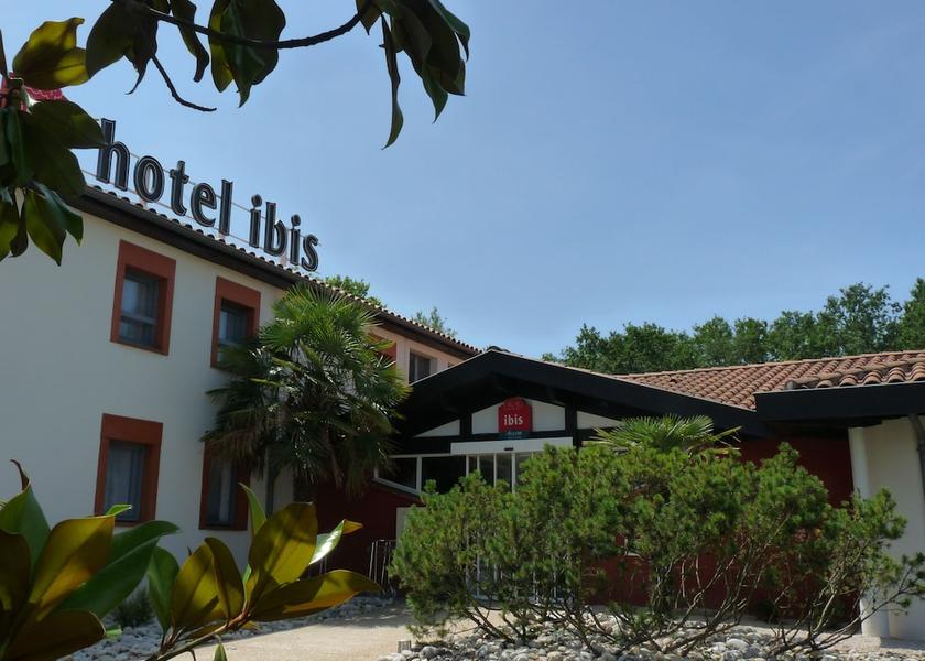 Occitanie Montauban Facade