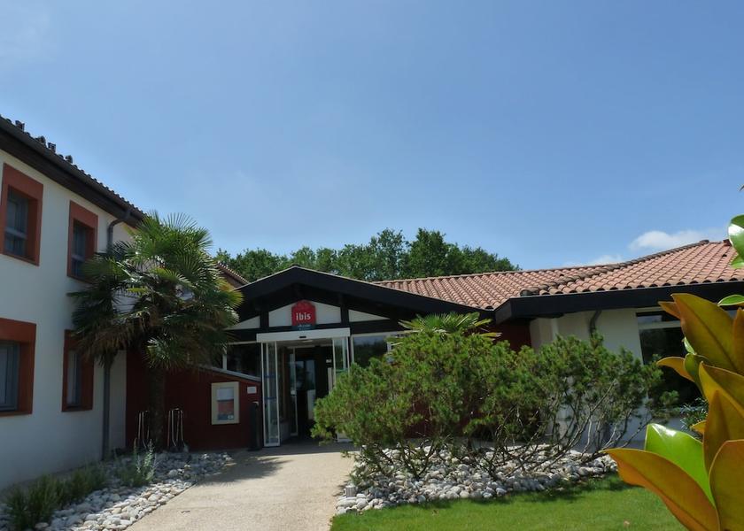 Occitanie Montauban Facade