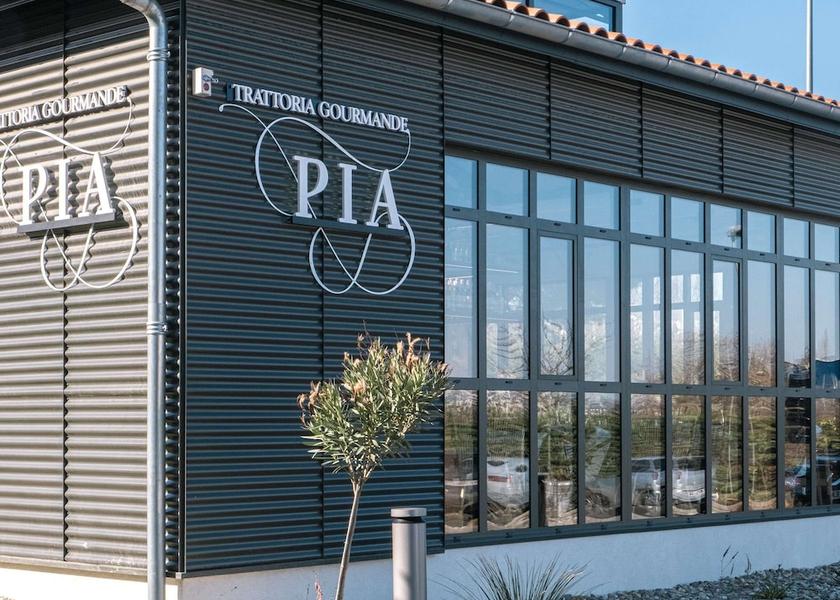 Occitanie Montauban Amenity