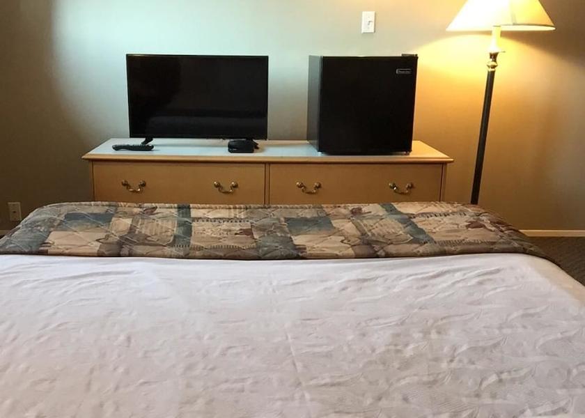 British Columbia Kelowna Room