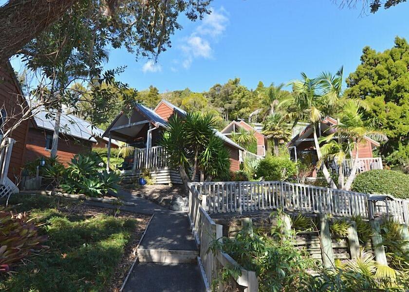 Northland Paihia Primary image