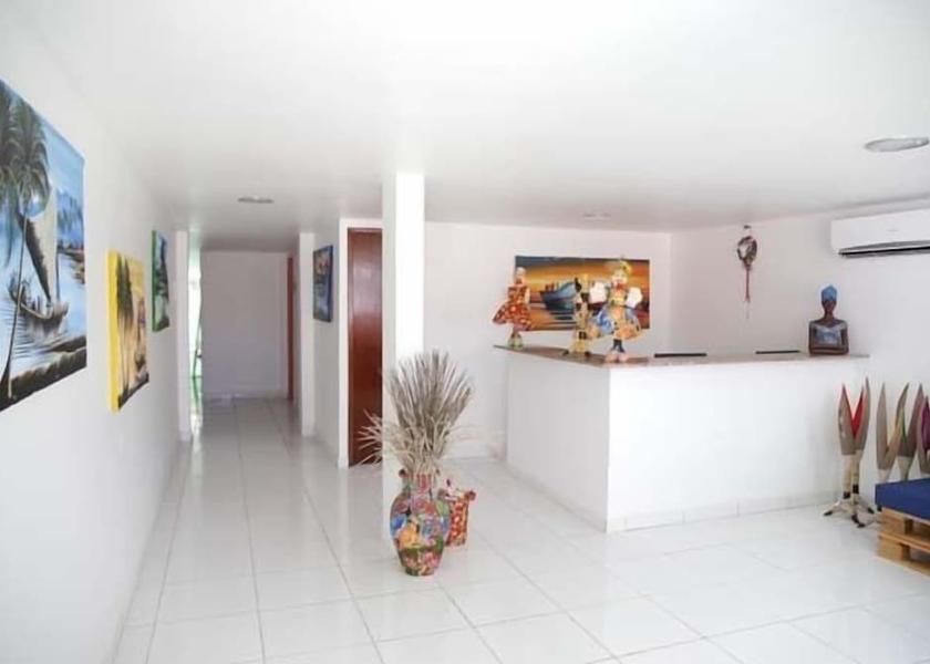 Pernambuco Ipojuca Reception