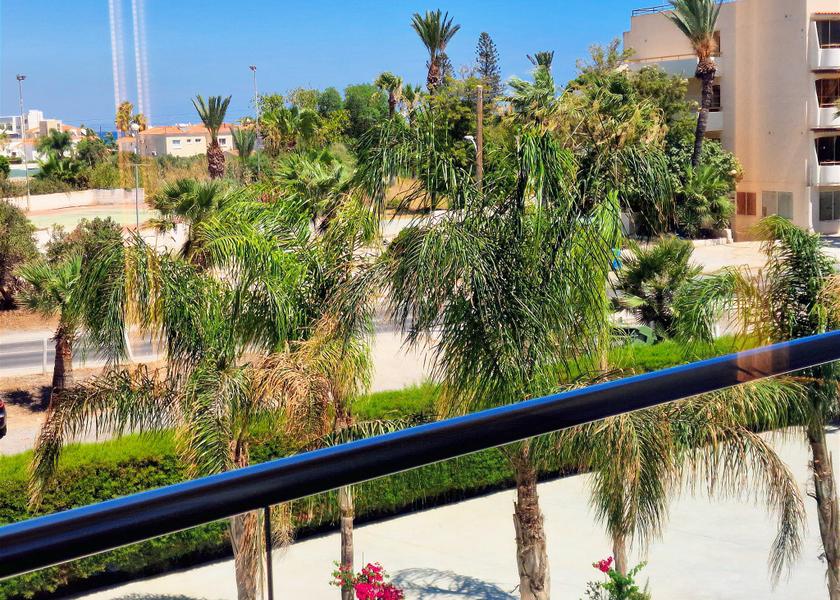 Larnaca District Oroklini Public Areas