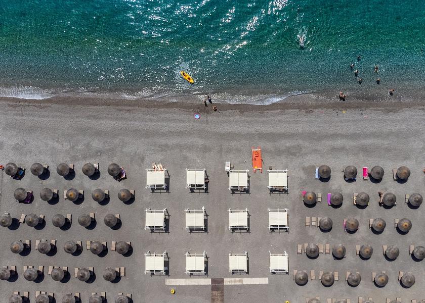 Sicily Calatabiano Beach