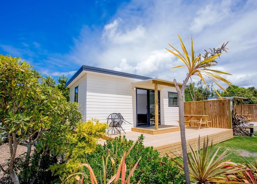 Waikato Hot Water Beach Room