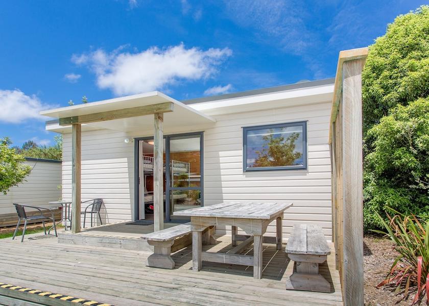 Waikato Hot Water Beach Room