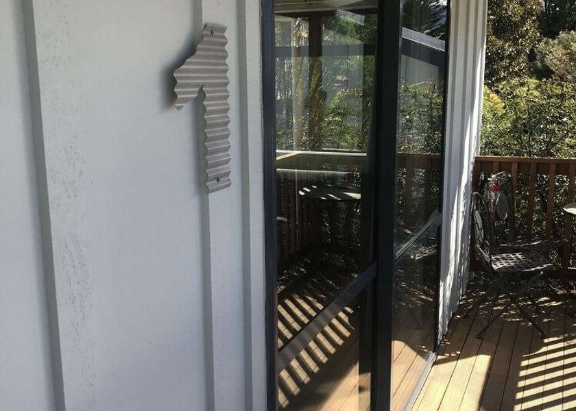 Tasman Region Riwaka Exterior Detail