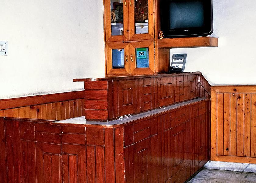Himachal Pradesh Shimla Public Areas