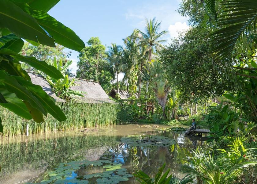 Luang Prabang Province Luang Prabang Property grounds