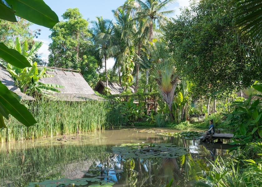 Luang Prabang Province Luang Prabang Property grounds