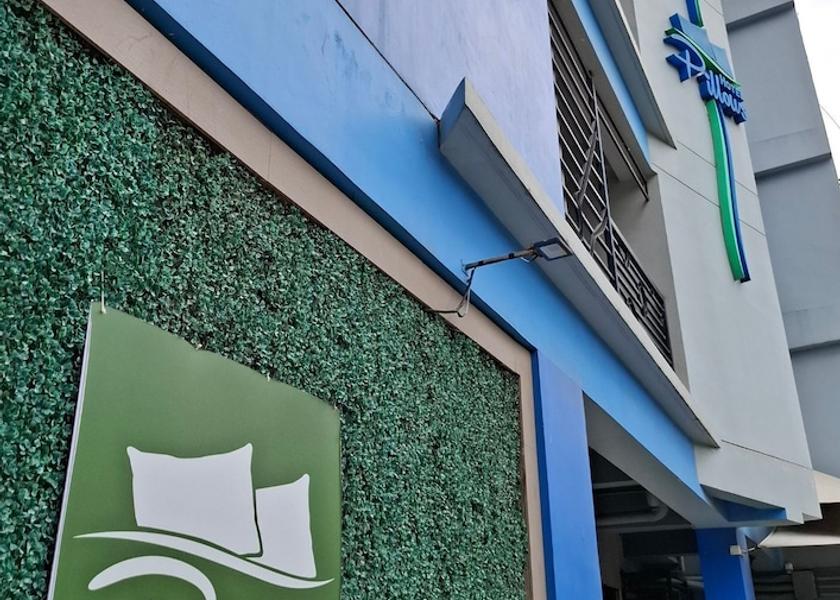 Central Visayas Cebu City Front of property