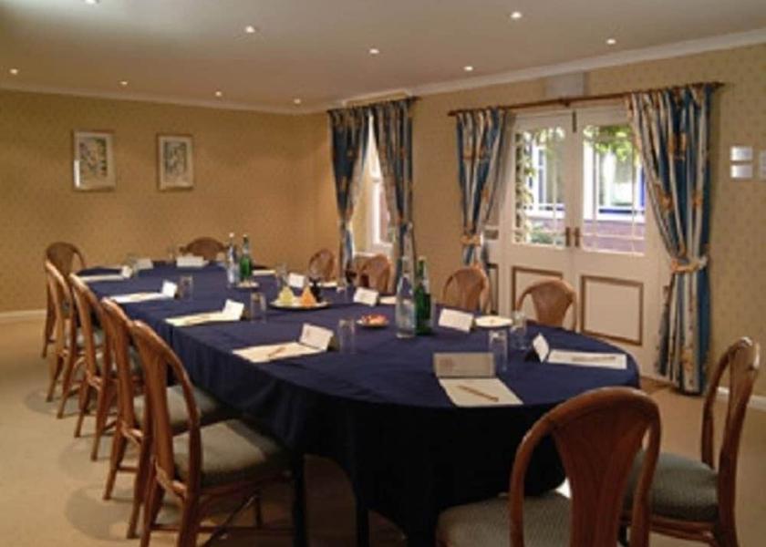 England Appleby-in-Westmorland Meeting Room