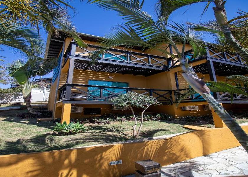 Rio de Janeiro State Búzios Hotel Exterior