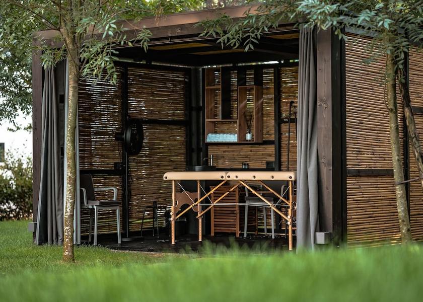 Veneto Jesolo Facial