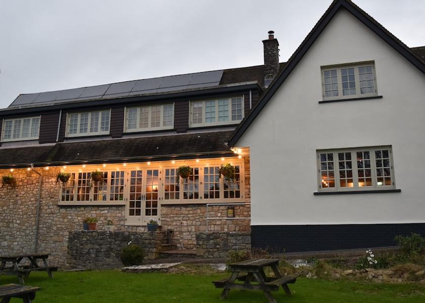 Wales Barry Primary image