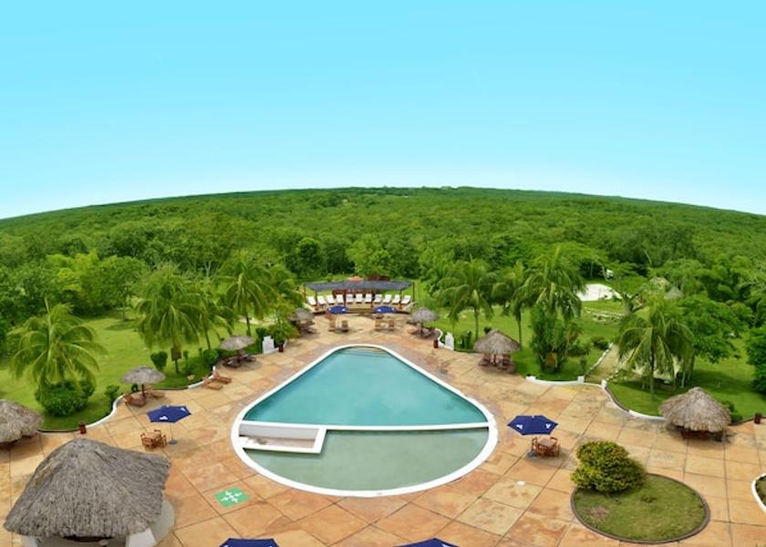 Yucatán Muna Primary image