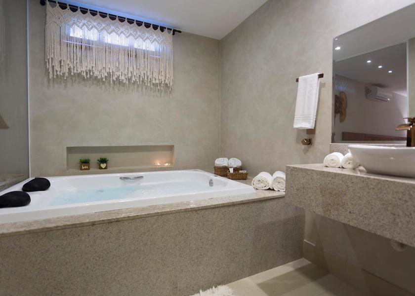 Espírito Santo Vila Velha Room