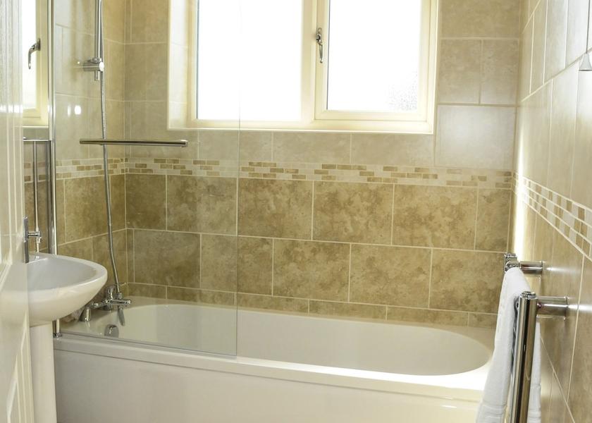 England Thirsk Bathroom