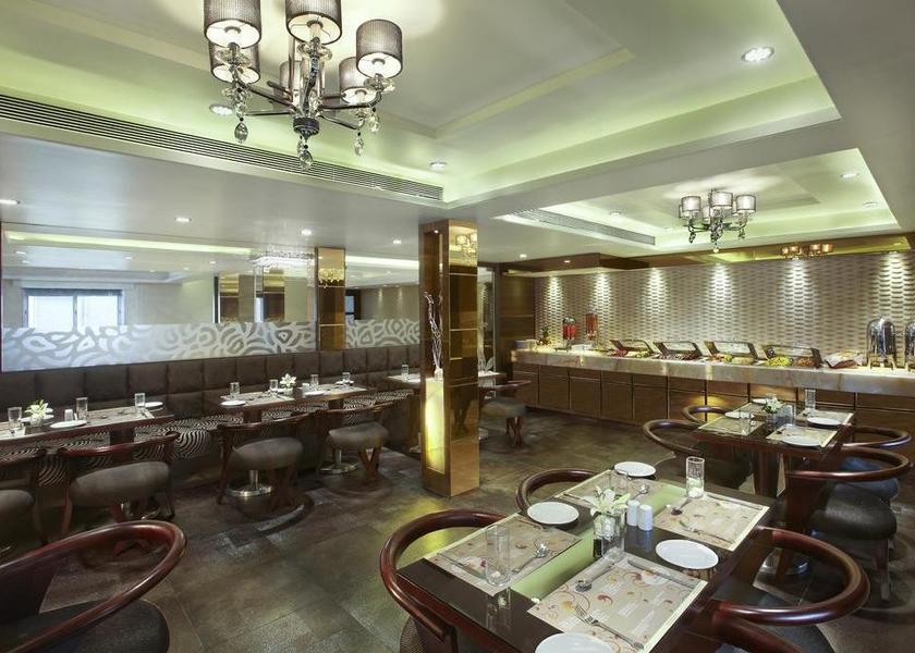 Maharashtra Mumbai Food & Dining