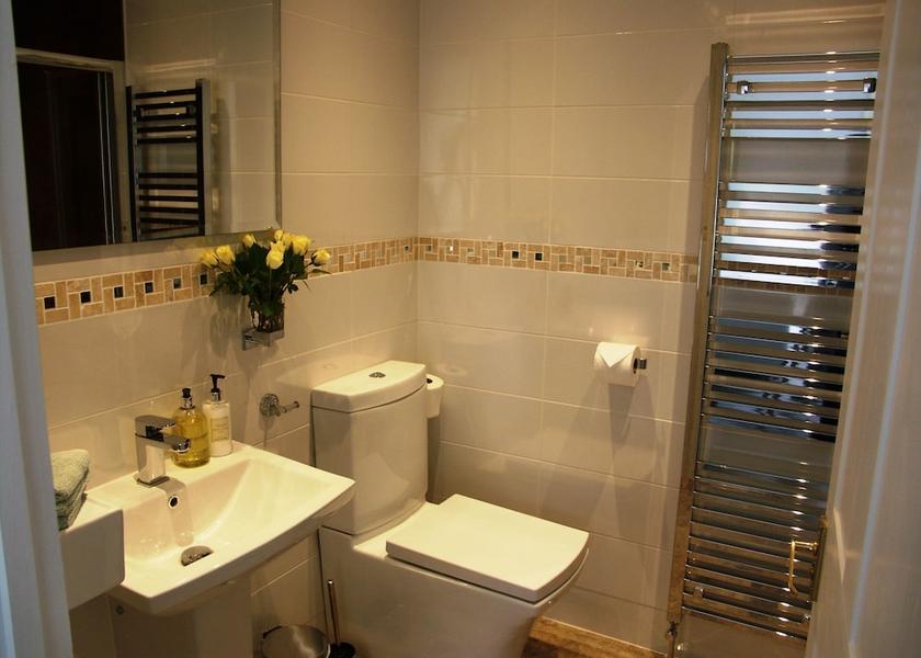 England South Croydon Bathroom