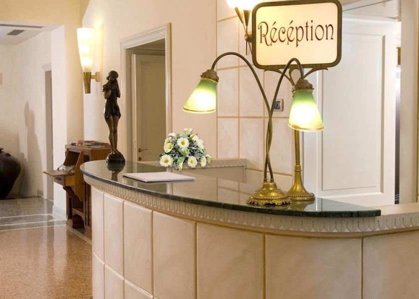 Lombardy Toscolano Maderno Reception