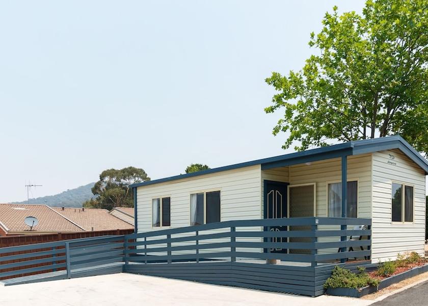 Australian Capital Territory Canberra Room