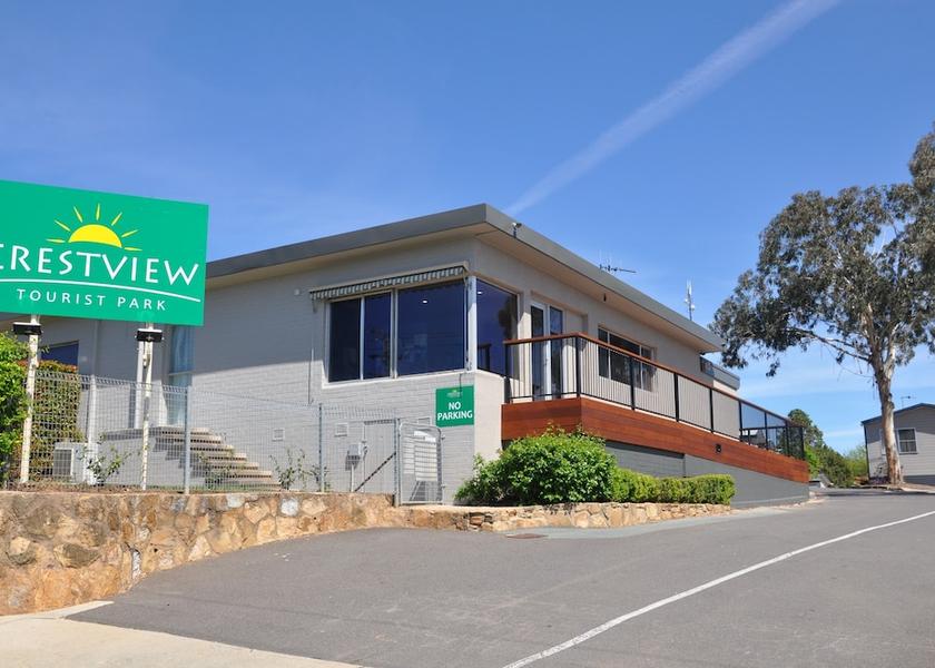 Australian Capital Territory Canberra Exterior