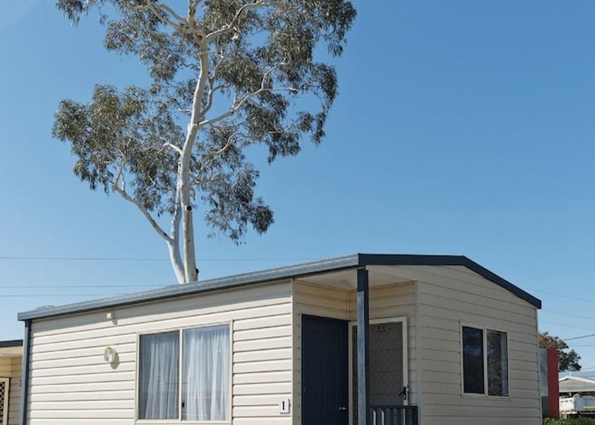 Australian Capital Territory Canberra Exterior