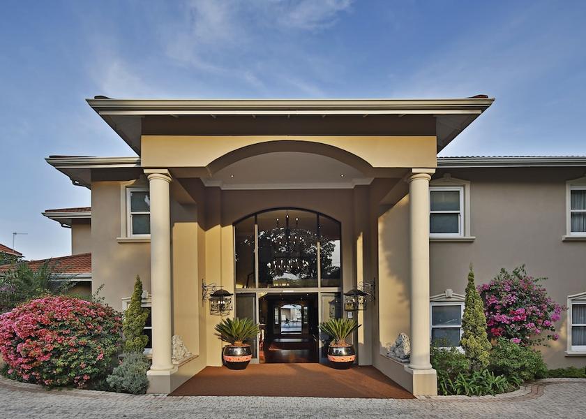 KwaZulu-Natal Durban North Facade