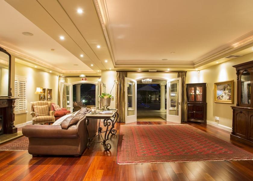 KwaZulu-Natal Durban North Executive Lounge