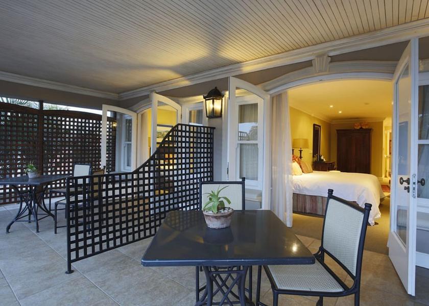 KwaZulu-Natal Durban North Terrace