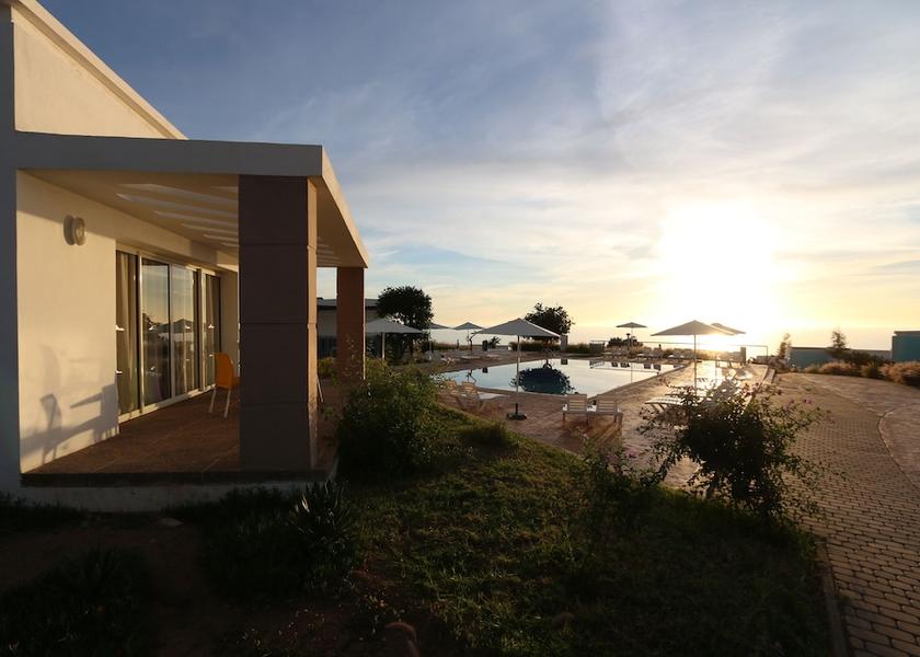  Agadir Exterior Detail