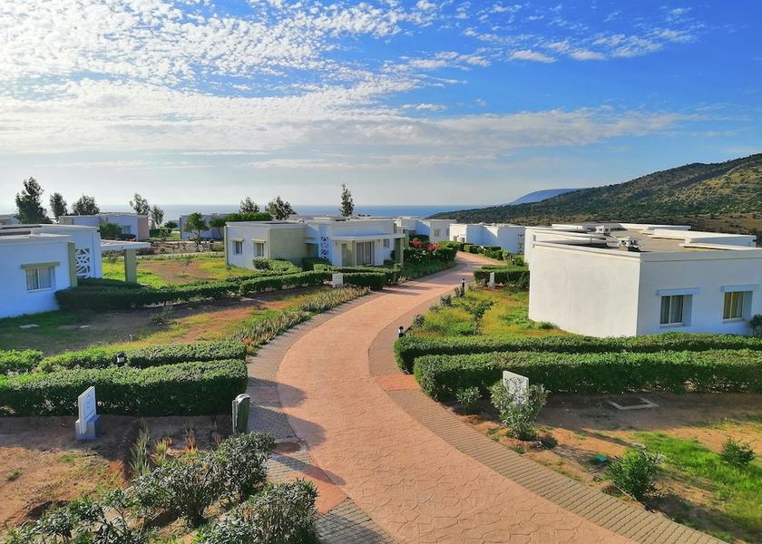  Agadir View from Property