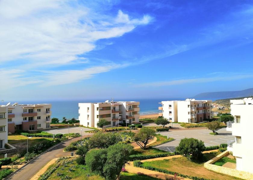  Agadir Parking