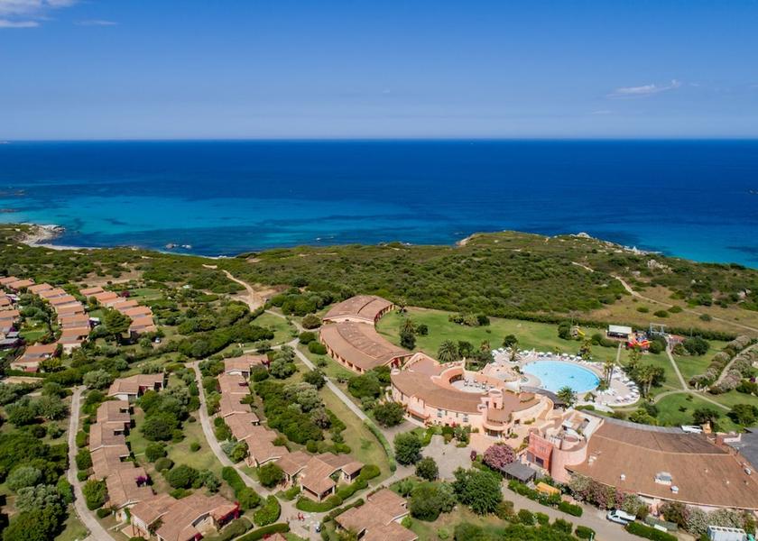 Sardinia Castiadas Primary image