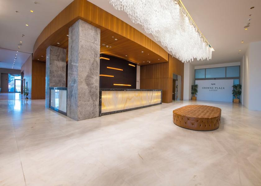 Kayseri Kayseri Lobby