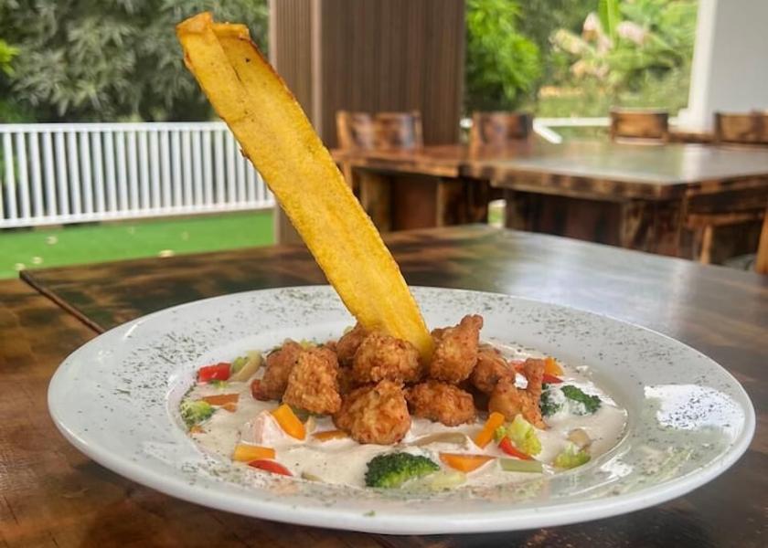 Panamá Oeste Province Las Lajas Restaurant