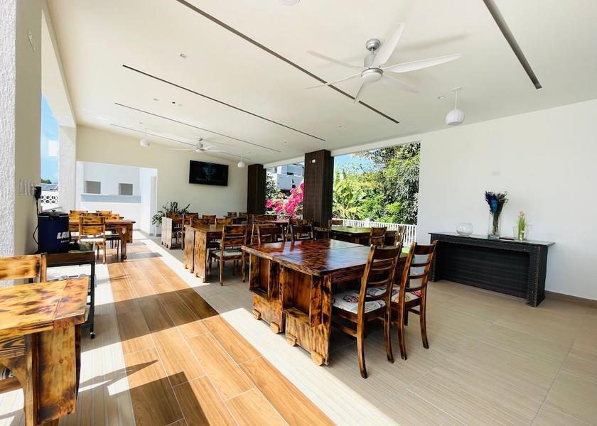 Panamá Oeste Province Las Lajas Restaurant