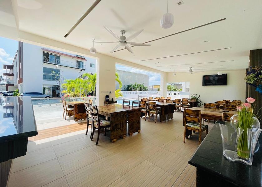 Panamá Oeste Province Las Lajas Restaurant